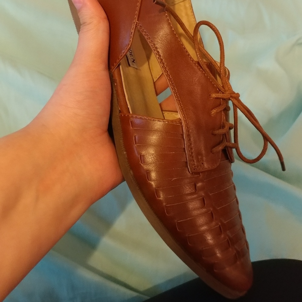 Steve madden